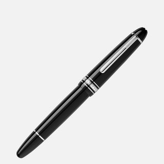 Penna Montblanc Roller Meisterstück Platinum-Coated LeGrand