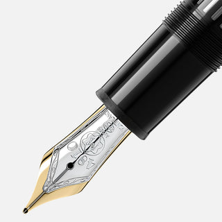 Penna Montblanc Stilografica Meisterstück LeGrand