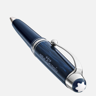 Penna Montblanc a Sfera Meisterstück The Origin Collection Midsize