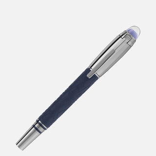 Penna Montblanc Fineliner Starwalker SpaceBlue Doué