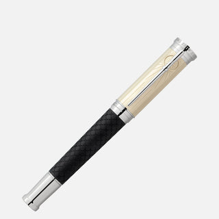 Penna Montblanc Stilografica Writers Edition Homage to Robert Louis Stevenson Edizione Limitata