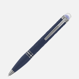 Penna Montblanc a sfera Starwalker SpaceBlue Resin