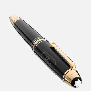 Penna Montblanc Roller LeGrand Meisterstück Around the World in 80 Days