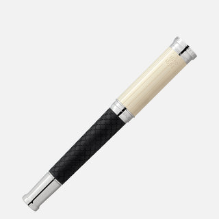 Penna Montblanc Roller Writers Edition Homage to Robert Louis Stevenson Edizione Limitata