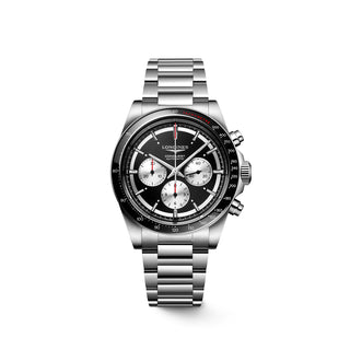 Orologio Longines Conquest Chronograph