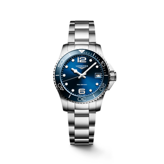 Orologio Longines Hydroconquest